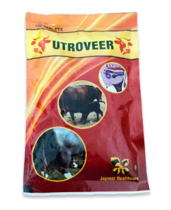 Utroveer tablets